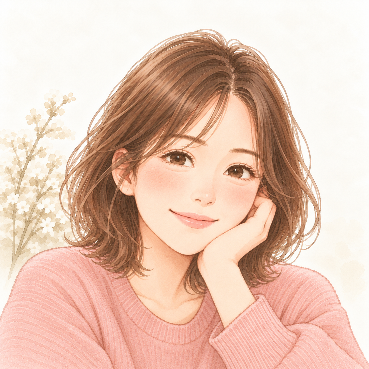 めいのプロフィール画像